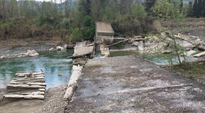 Difesa suolo nel cesenate, pronti 420mila euro