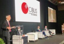 Cibus 2021 – “Buona la prima”. Inaugurata la prima manifestazione in presenza d’Europa