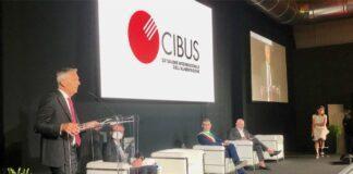 Cibus 2021 – “Buona la prima”. Inaugurata la prima manifestazione in presenza d’Europa