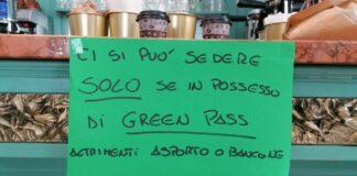 Ma che GREEN CAOS!