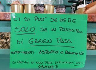 Ma che GREEN CAOS!