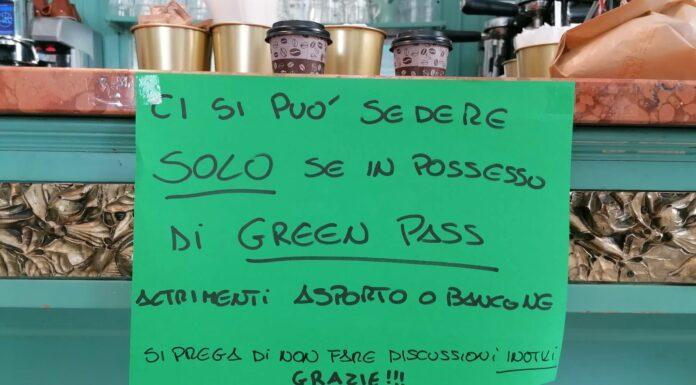 Ma che GREEN CAOS!