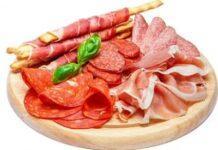 Allarme salmonella negli USA per prodotti italiani.