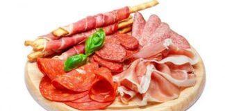 Allarme salmonella negli USA per prodotti italiani.