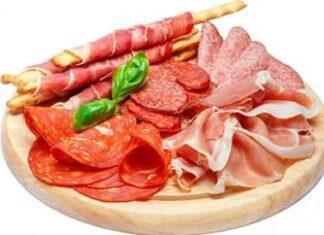 Allarme salmonella negli USA per prodotti italiani.