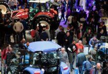 Eima International 2021: tanti trattori nuovi in mostra