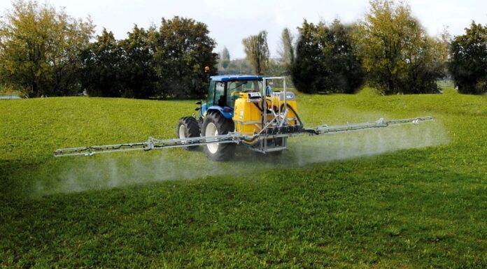 MAIS e ORTICOLE, da Nobili Spa la barra che supera agilmente gli ostacoli