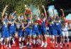 Volley: Italia sul tetto d’Europa