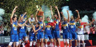 Volley: Italia sul tetto d’Europa
