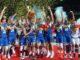 Volley: Italia sul tetto d’Europa