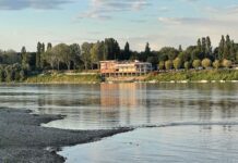 Estate 2021: i mesi più aridi dal 1961 in Emilia-Romagna