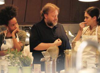 Parmigiano Reggiano – Il 14 settembre la presentazione del film: Gli Amigos di Paolo Genovese