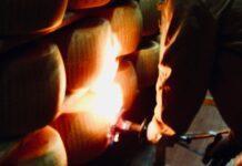 Lattiero Caseario: Parmigiano cresce ancora