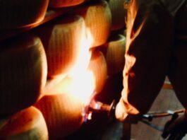 Lattiero Caseario: Parmigiano cresce ancora