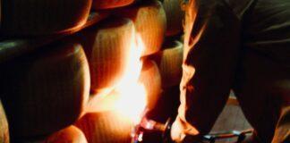 Lattiero Caseario: Parmigiano cresce ancora