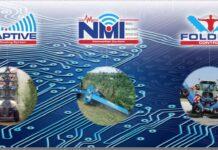 Nobili Electronics e l’Agricoltura 4.0 diviene realtà