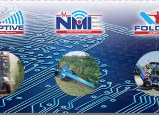 Nobili Electronics e l’Agricoltura 4.0 diviene realtà