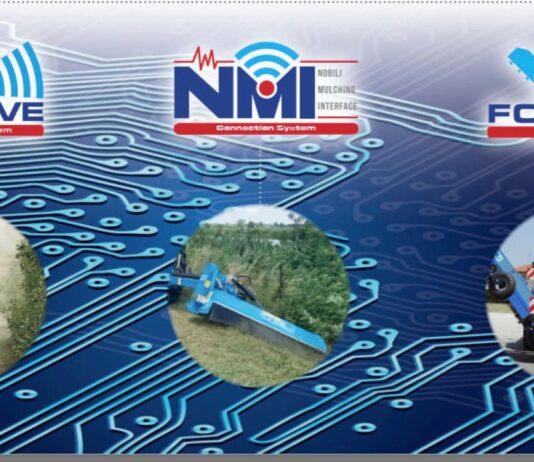 Nobili Electronics e l’Agricoltura 4.0 diviene realtà