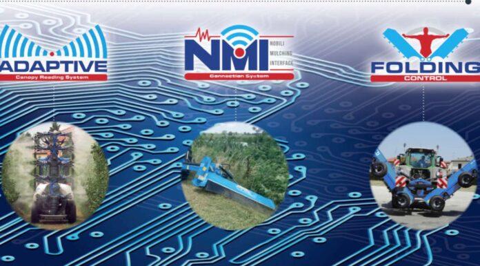Nobili Electronics e l’Agricoltura 4.0 diviene realtà