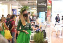 CIBUS 2021 – Le risorse del PNRR per la svolta sostenibile dell’agroalimentare