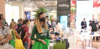 CIBUS 2021 – Le risorse del PNRR per la svolta sostenibile dell’agroalimentare