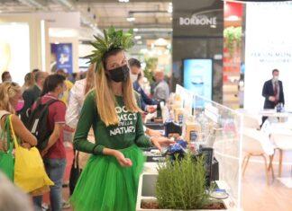 CIBUS 2021 – Le risorse del PNRR per la svolta sostenibile dell’agroalimentare