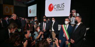 CIBUS 2021 – La giornata inaugurale (gallery di Enrico Zermani)