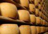 Lattiero Caseario: Prima sensibile flessione del Grana Padano