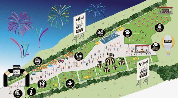 Festival dei Caseifici aperti: un evento da non perdere!