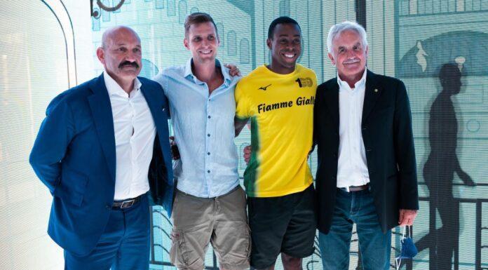 Sport e Sana Alimentazione: eccellenza vincente. L’olimpionico Fausto Desalu in PARMACOTTO