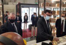 CIBUS 2021: un successo oltre le aspettative