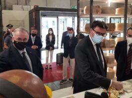 CIBUS 2021: un successo oltre le aspettative