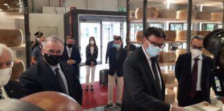 CIBUS 2021: un successo oltre le aspettative