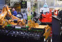 FederUnacoma: a partire da Eima 2022 un codice etico per gli eventi “satellite”