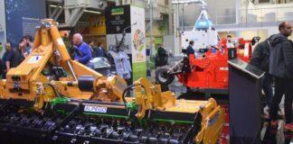 FederUnacoma: a partire da Eima 2022 un codice etico per gli eventi “satellite”