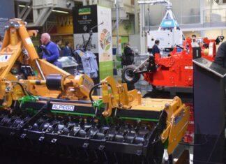 FederUnacoma: a partire da Eima 2022 un codice etico per gli eventi “satellite”