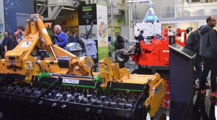 FederUnacoma: a partire da Eima 2022 un codice etico per gli eventi “satellite”