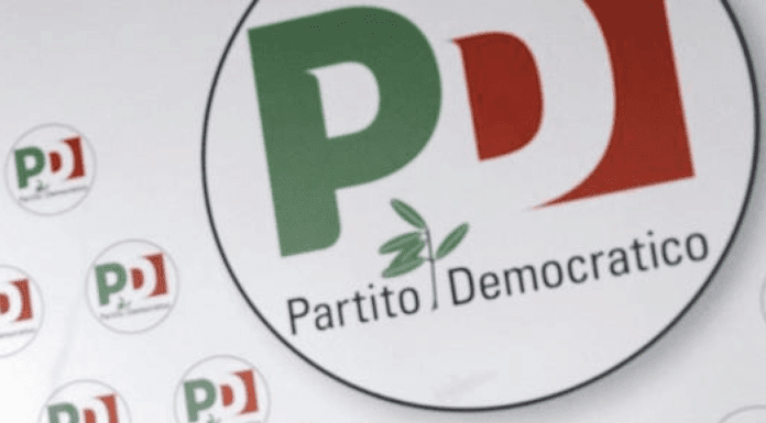 Fede e coerenza inossidabile della sinistra.