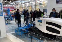 EIMA International. L’avanguardia della meccanizzazione in agricoltura