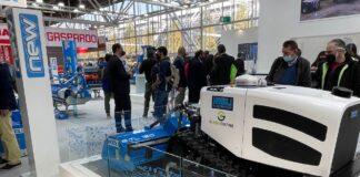 EIMA International. L’avanguardia della meccanizzazione in agricoltura