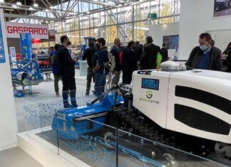 EIMA International. L’avanguardia della meccanizzazione in agricoltura