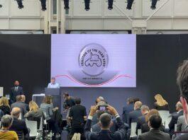 I trionfatori di “Tractor of the Year 2022”