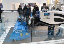 Nobili Spa, regina d’innovazione, premiata all’EIMA 2021 (Video Intervista R&D)