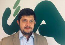 Fabio Pedocchi è il nuovo direttore di Cia Reggio