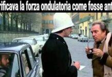 E’ la #ForzaOndulatoria l’asso nella manica del Governo?