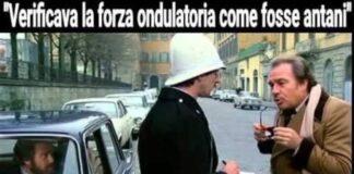 E’ la #ForzaOndulatoria l’asso nella manica del Governo?