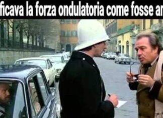 E’ la #ForzaOndulatoria l’asso nella manica del Governo?