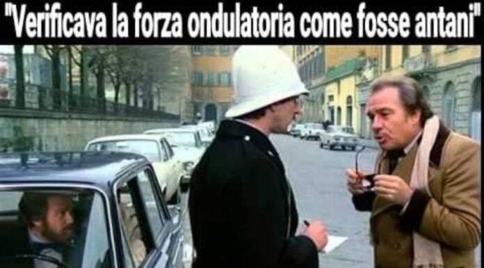 E’ la #ForzaOndulatoria l’asso nella manica del Governo?