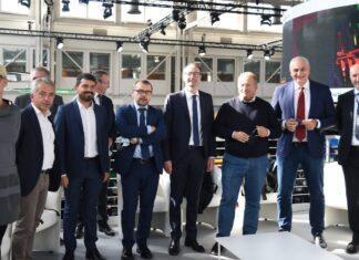 Agroalimentare. A Bologna la Commissione politiche agricole nazionale