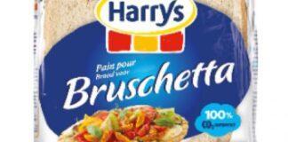 Francia, pane per bruschetta Barilla contaminato da prodotti fitosanitari non autorizzati